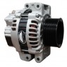 Alternador Value Line 24V 100A - SCANIA Sentido Horário - (CW) 30048VLP DR30048VL